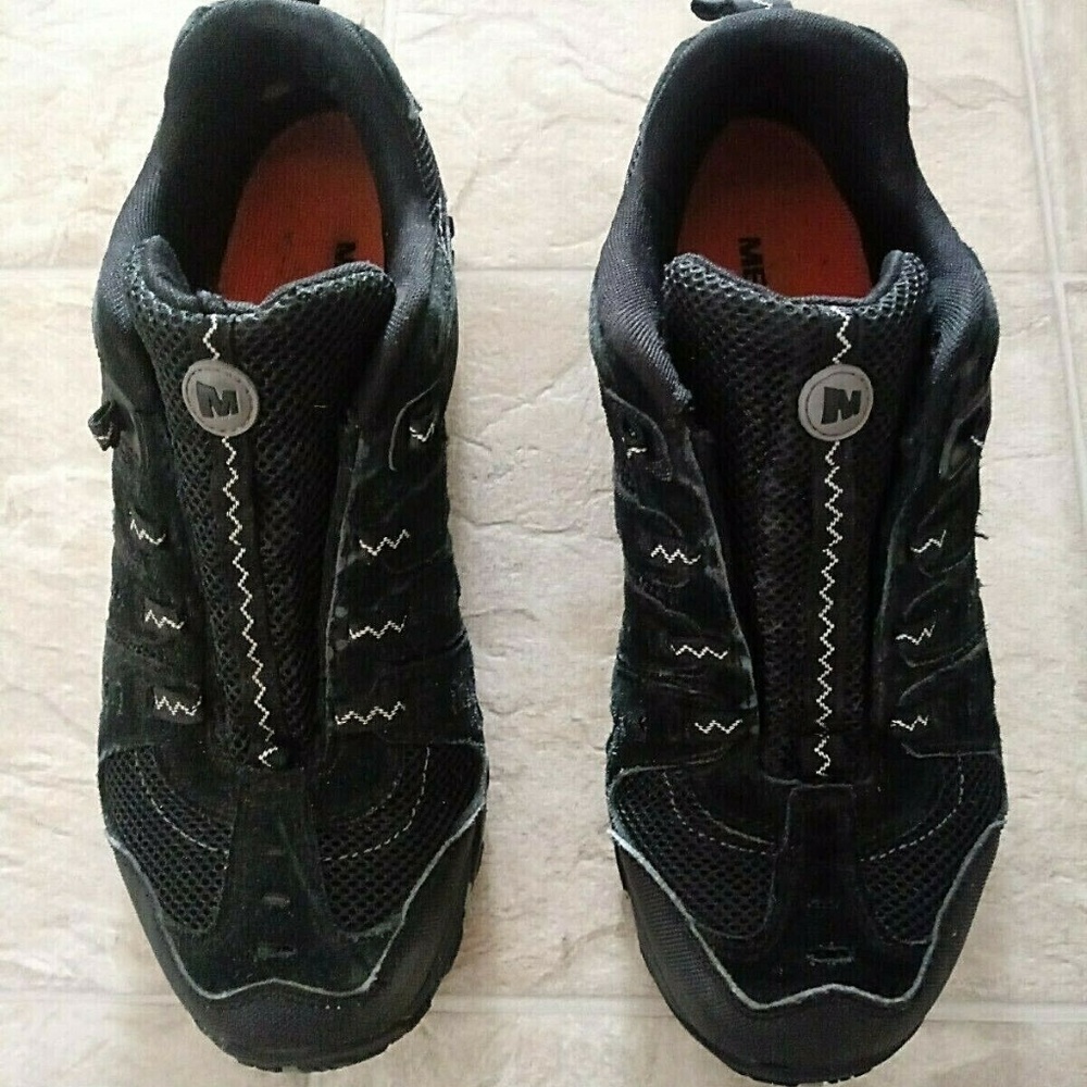 Merrell Accentor Stretch Men's Hiking Shoe SIZE 8